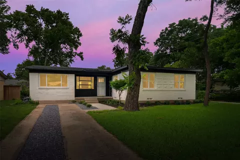 10877 Mandalay Dr, Dallas, TX 75228