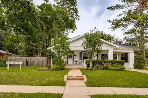 416 S 11th St, Garland, TX 75040