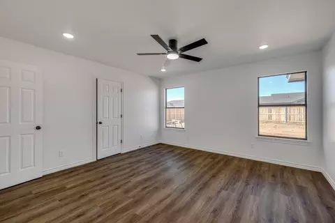 Bedroom - 908 Ruger Dr, Clyde, TX 79510 photo 1 of 2
