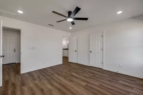 Bedroom - 908 Ruger Dr, Clyde, TX 79510 photo 2 of 2