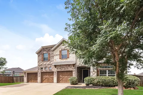 1543 Intessa Ct, Rockwall, TX 75032