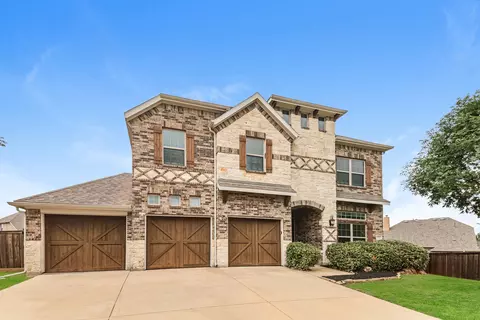 1543 Intessa Ct, Rockwall, TX 75032