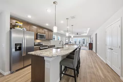 9232 Riverlight Rd, Mckinney, TX 75071