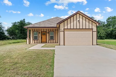 824 Hubert St, Waco, TX 76704
