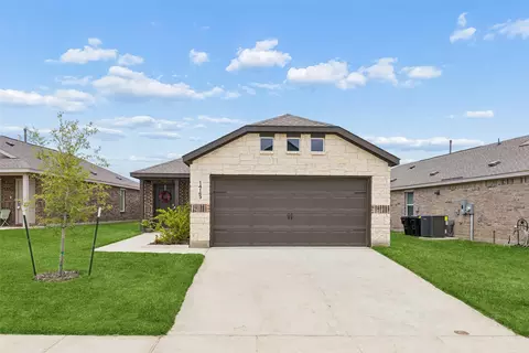 14163 Kempt Dr, Pilot Point, TX 76258