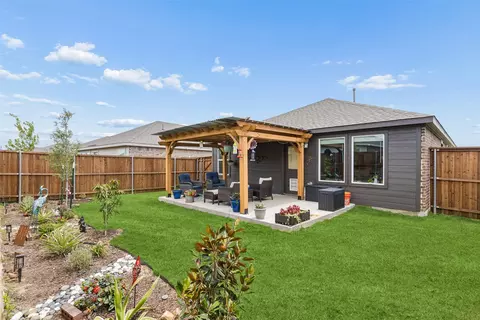 14163 Kempt Dr, Pilot Point, TX 76258