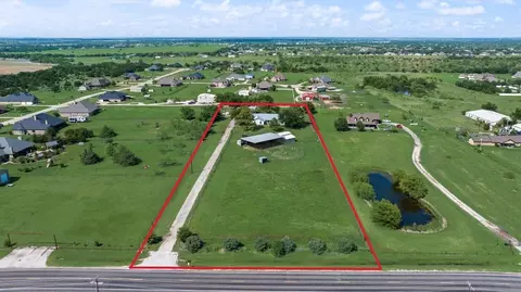8549 S Fm 548, Royse City, TX 75189