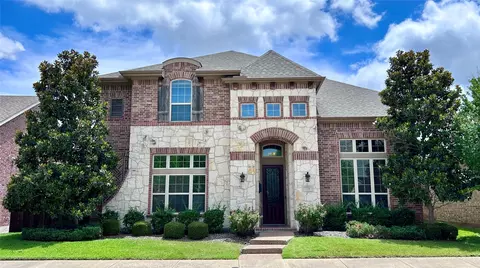 2508 Case Castle Ct, Lewisville, TX 75056