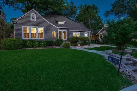 306 Harbin Ave, Waxahachie, TX 75165
