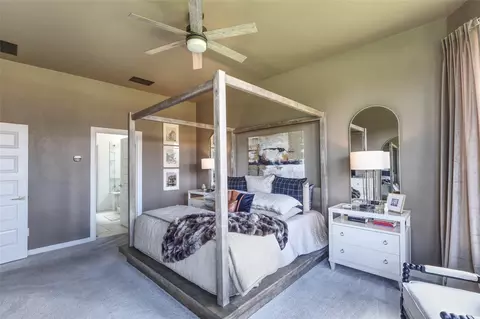 Bedroom - 3111 Eagle Ln, Melissa, TX 75454 photo 9 of 10