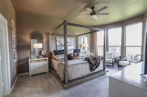 Bedroom - 3111 Eagle Ln, Melissa, TX 75454 photo 7 of 10