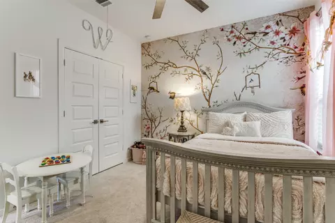 Bedroom - 3111 Eagle Ln, Melissa, TX 75454 photo 4 of 10