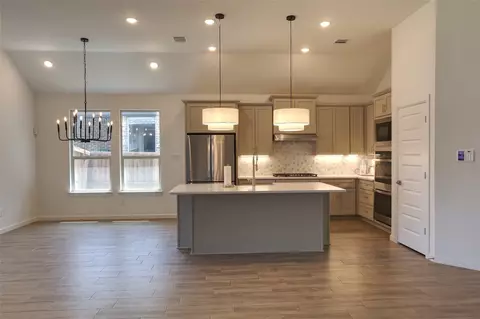 Kitchen - 3111 Eagle Ln, Melissa, TX 75454 photo 2 of 2