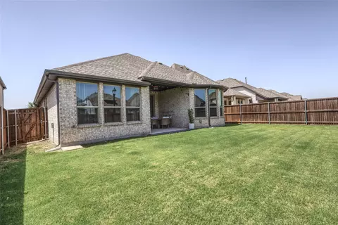 Exterior - 3111 Eagle Ln, Melissa, TX 75454 photo 5 of 5