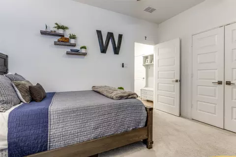 Bedroom - 3111 Eagle Ln, Melissa, TX 75454 photo 2 of 10