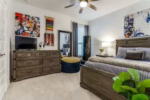 Bedroom - 3111 Eagle Ln, Melissa, TX 75454 photo 1 of 10