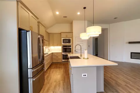 Kitchen - 3111 Eagle Ln, Melissa, TX 75454 photo 1 of 2