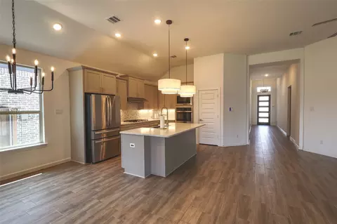 Entry Way - 3111 Eagle Ln, Melissa, TX 75454 photo 4 of 4