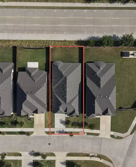 View/Area - 3111 Eagle Ln, Melissa, TX 75454 photo 1 of 4