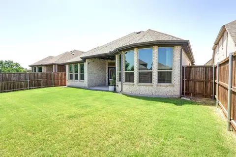Exterior - 3111 Eagle Ln, Melissa, TX 75454 photo 4 of 5