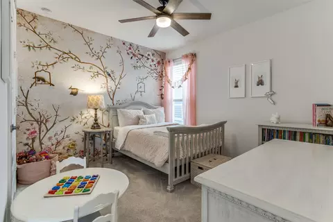 Bedroom - 3111 Eagle Ln, Melissa, TX 75454 photo 3 of 10