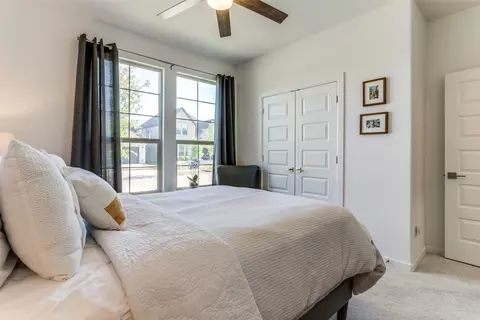 Bedroom - 3111 Eagle Ln, Melissa, TX 75454 photo 6 of 10