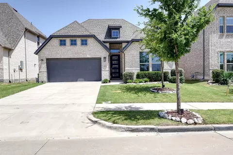 3111 Eagle Ln, Melissa, TX 75454
