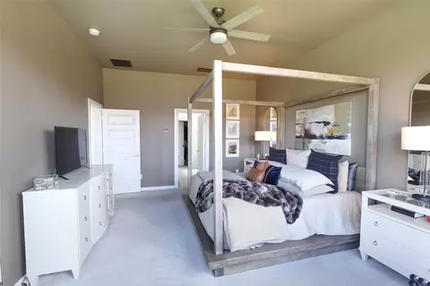 Bedroom - 3111 Eagle Ln, Melissa, TX 75454 photo 8 of 10