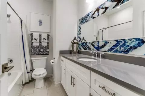Bath - 3111 Eagle Ln, Melissa, TX 75454 photo 2 of 3