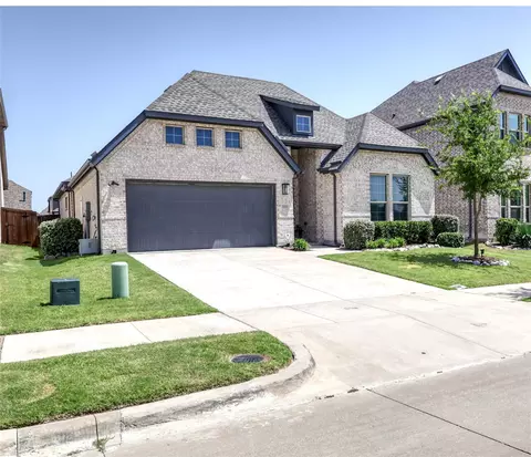 3111 Eagle Ln, Melissa, TX 75454