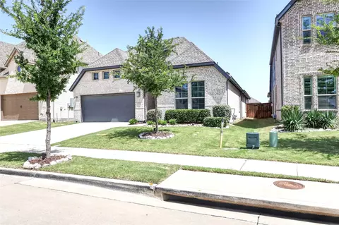 Exterior - 3111 Eagle Ln, Melissa, TX 75454 photo 3 of 5