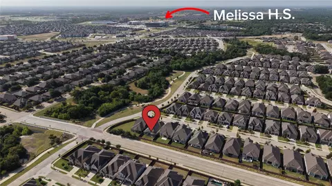 View/Area - 3111 Eagle Ln, Melissa, TX 75454 photo 2 of 4