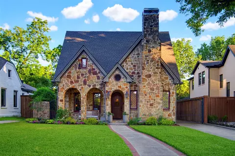 5126 Ridgedale Ave, Dallas, TX 75206