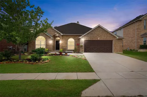 312 Equine Ln, Celina, TX 75009