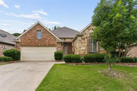 1825 La Cima Dr, Mckinney, TX 75071