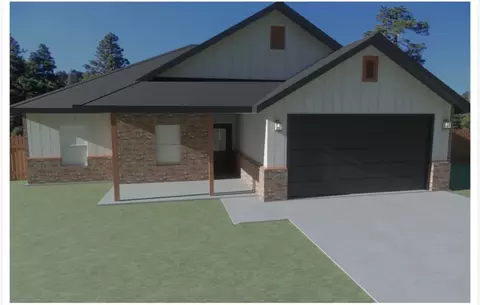 5542 Rio Mesa Dr, Abilene, TX 79606