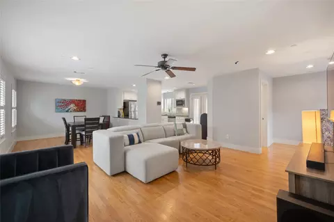 5737 Live Oak St #1, Dallas, TX 75206
