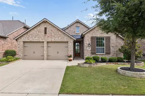 15813 High Line Dr, Prosper, TX 75078