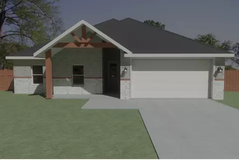 5534 Rio Mesa Dr, Abilene, TX 79606