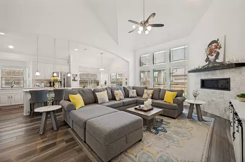 Living - 14044 Steadman Dr, Frisco, TX 75035 photo 1 of 3