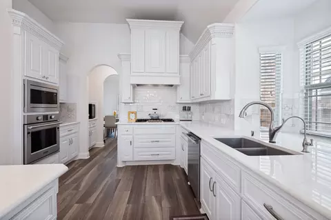 Kitchen - 14044 Steadman Dr, Frisco, TX 75035 photo 2 of 4