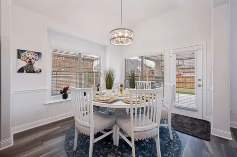 Dining - 14044 Steadman Dr, Frisco, TX 75035 photo 2 of 2