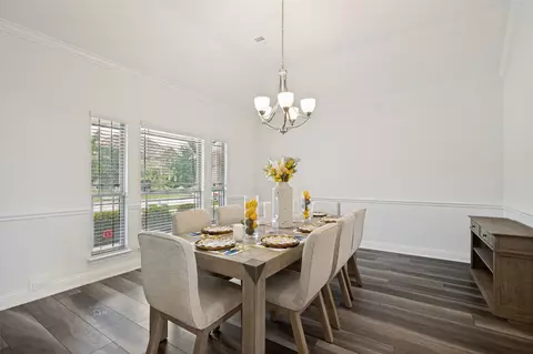 Dining - 14044 Steadman Dr, Frisco, TX 75035 photo 1 of 2
