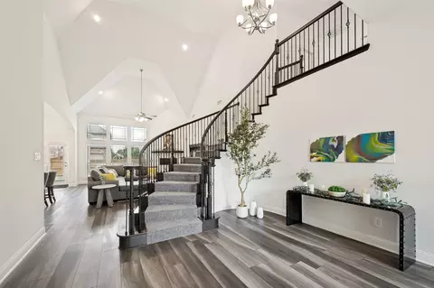 Entry Way - 14044 Steadman Dr, Frisco, TX 75035 photo 2 of 3