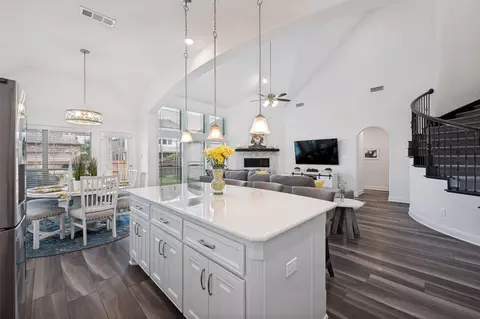 Kitchen - 14044 Steadman Dr, Frisco, TX 75035 photo 4 of 4