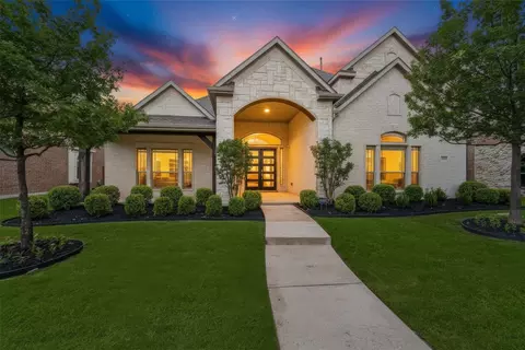 Exterior - 14044 Steadman Dr, Frisco, TX 75035 photo 5 of 5