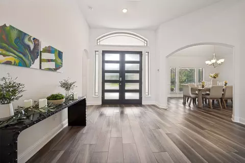 Entry Way - 14044 Steadman Dr, Frisco, TX 75035 photo 1 of 3