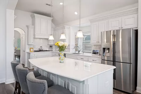 Kitchen - 14044 Steadman Dr, Frisco, TX 75035 photo 1 of 4