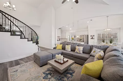 Living - 14044 Steadman Dr, Frisco, TX 75035 photo 2 of 3