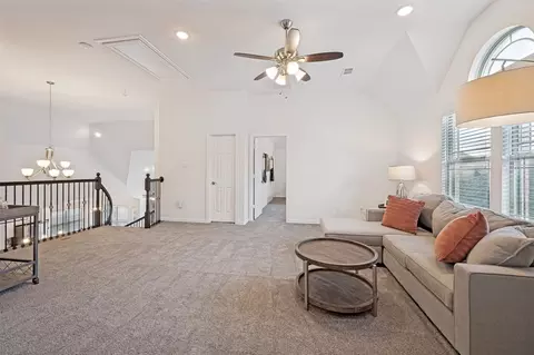 Entry Way - 14044 Steadman Dr, Frisco, TX 75035 photo 3 of 3